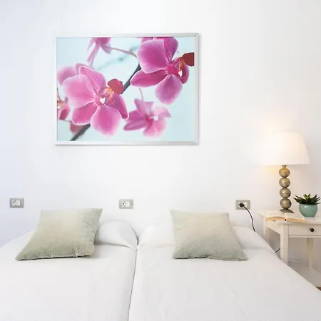 Apartment Pillowabroad - Poris 2 Poris de Abona
