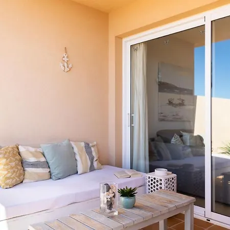 Apartment Pillowabroad - Poris 2 Poris de Abona
