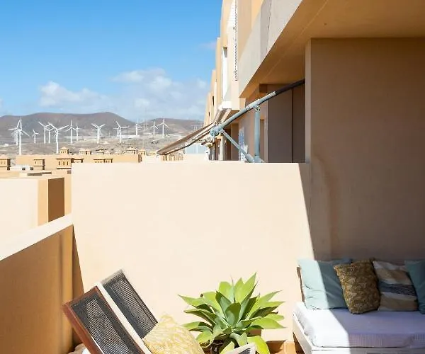 Pillowabroad - Poris 2 Apartment