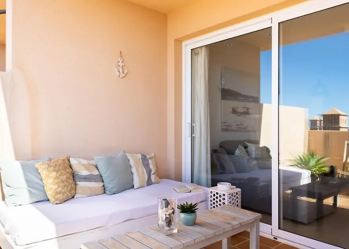 Apartment Pillowabroad - Poris 2 Poris de Abona