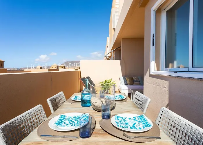 Apartment Pillowabroad - Poris 2